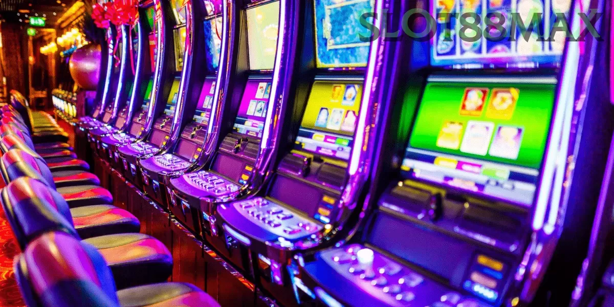 slot88max Masuk