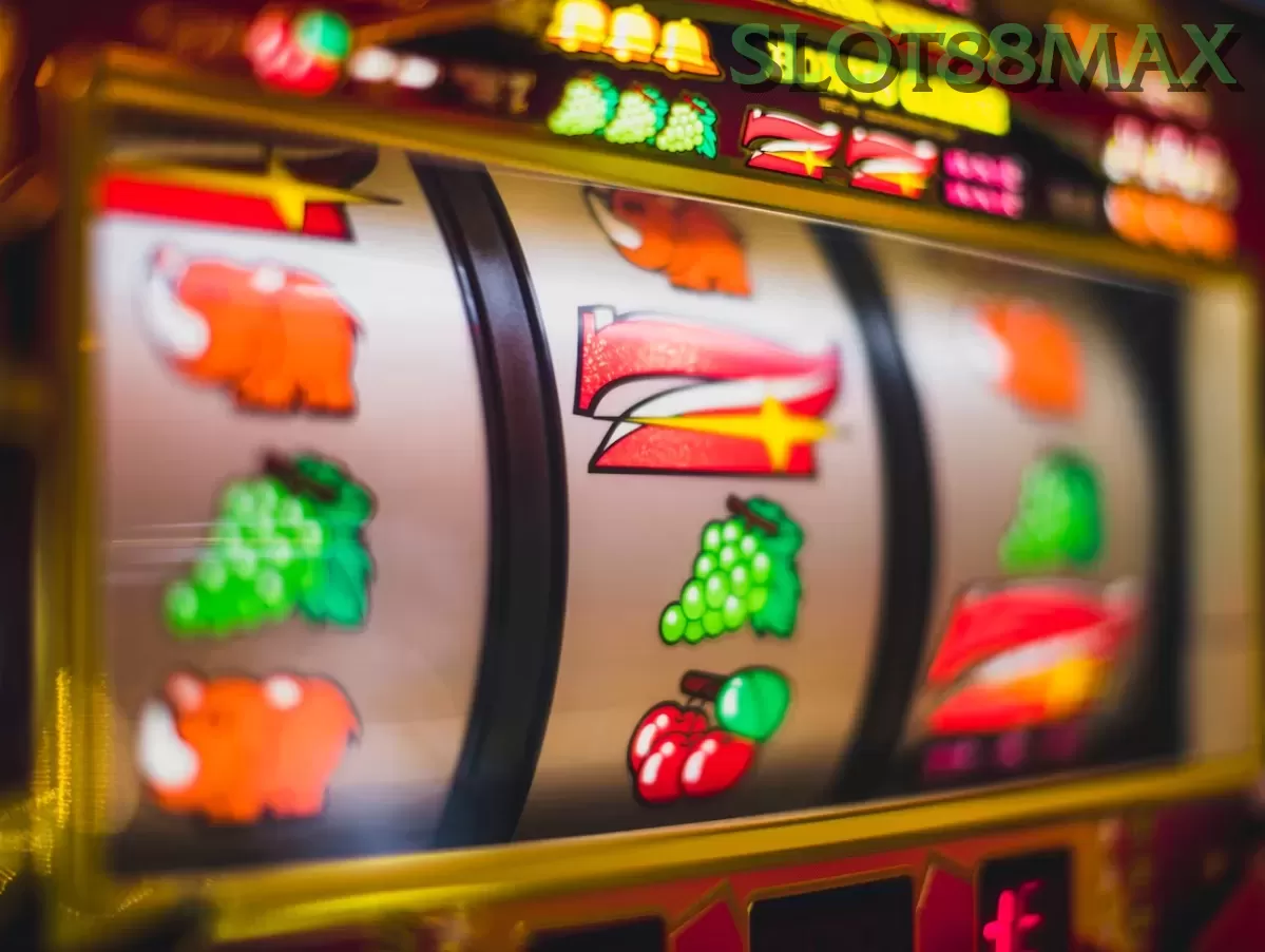 slot88max Masuk - slot88max Resmi
