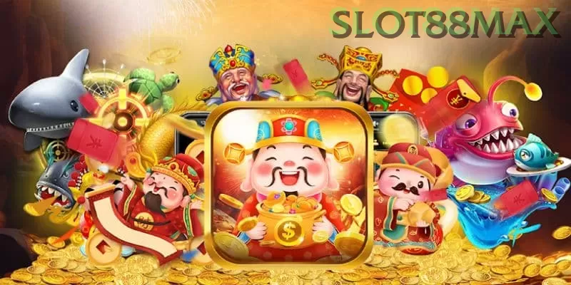 slot88max Masuk